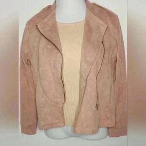 Paper Crane, Motorola Jacket, Size S